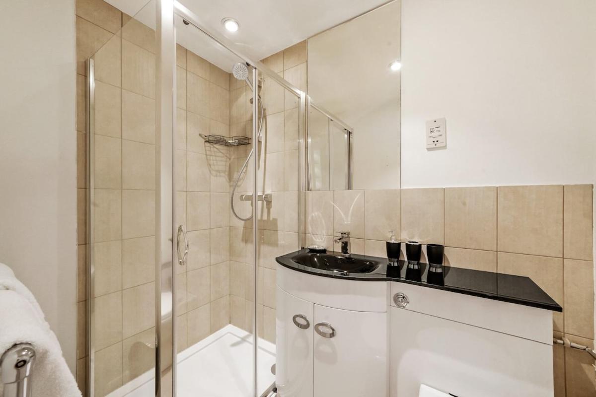 Appartement Heavenly Stays, Knightsbridge, Warm 1-bd Getaway